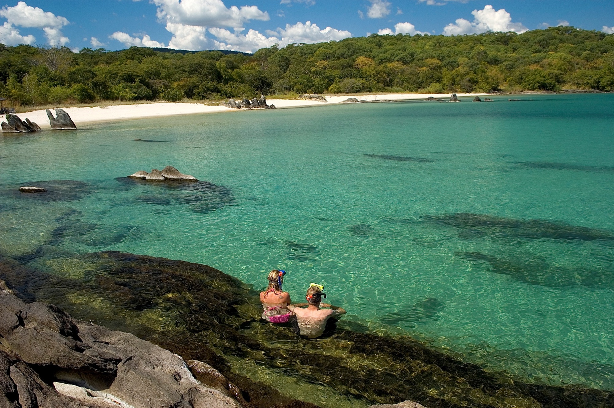 snorkelling-at-nkwichi
