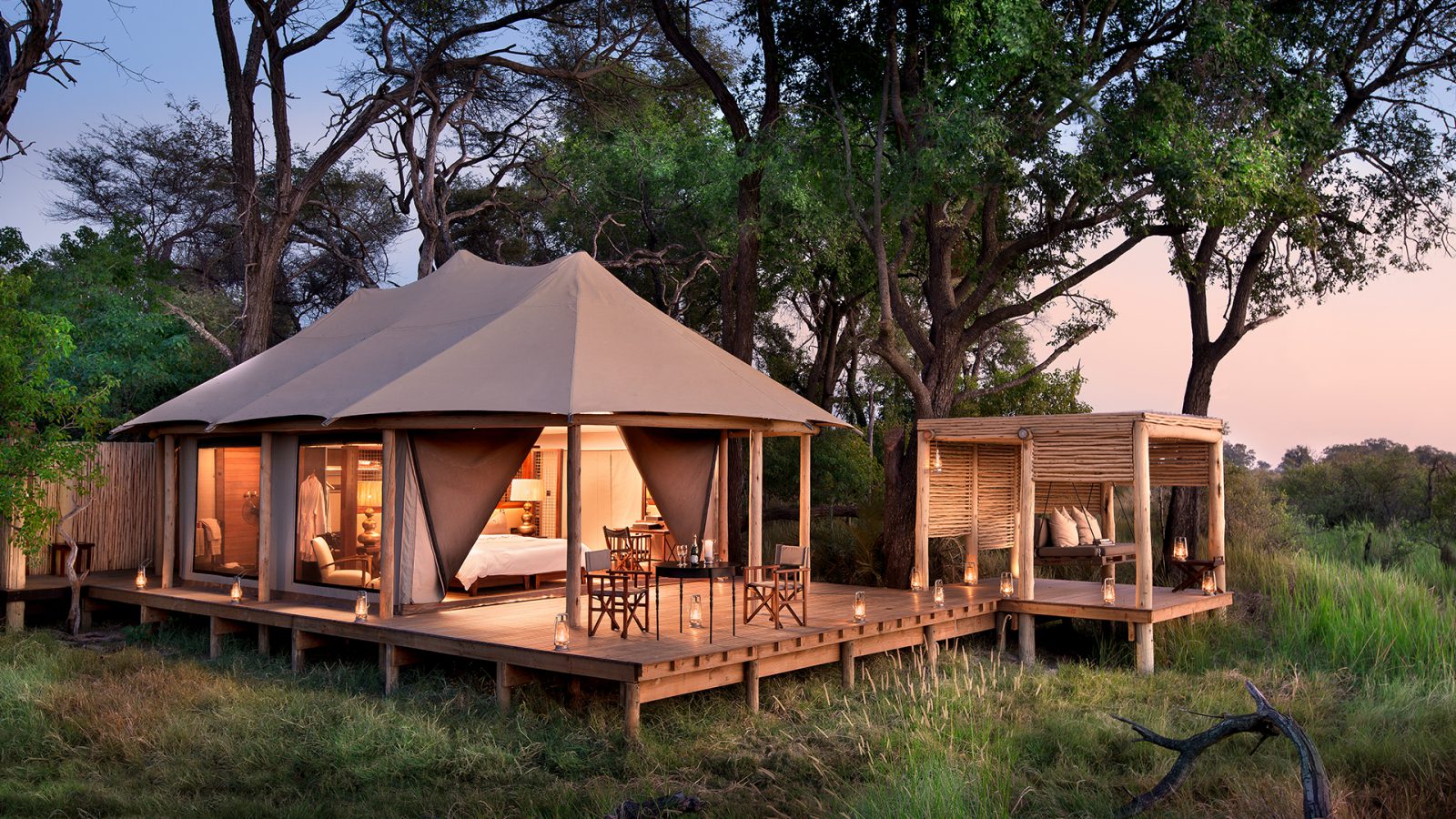 exclusive-tented-suite-at-andbeyond-nxabega-on-on-a-botswana-luxury-safari-in-the-okavango-delta-1600×900