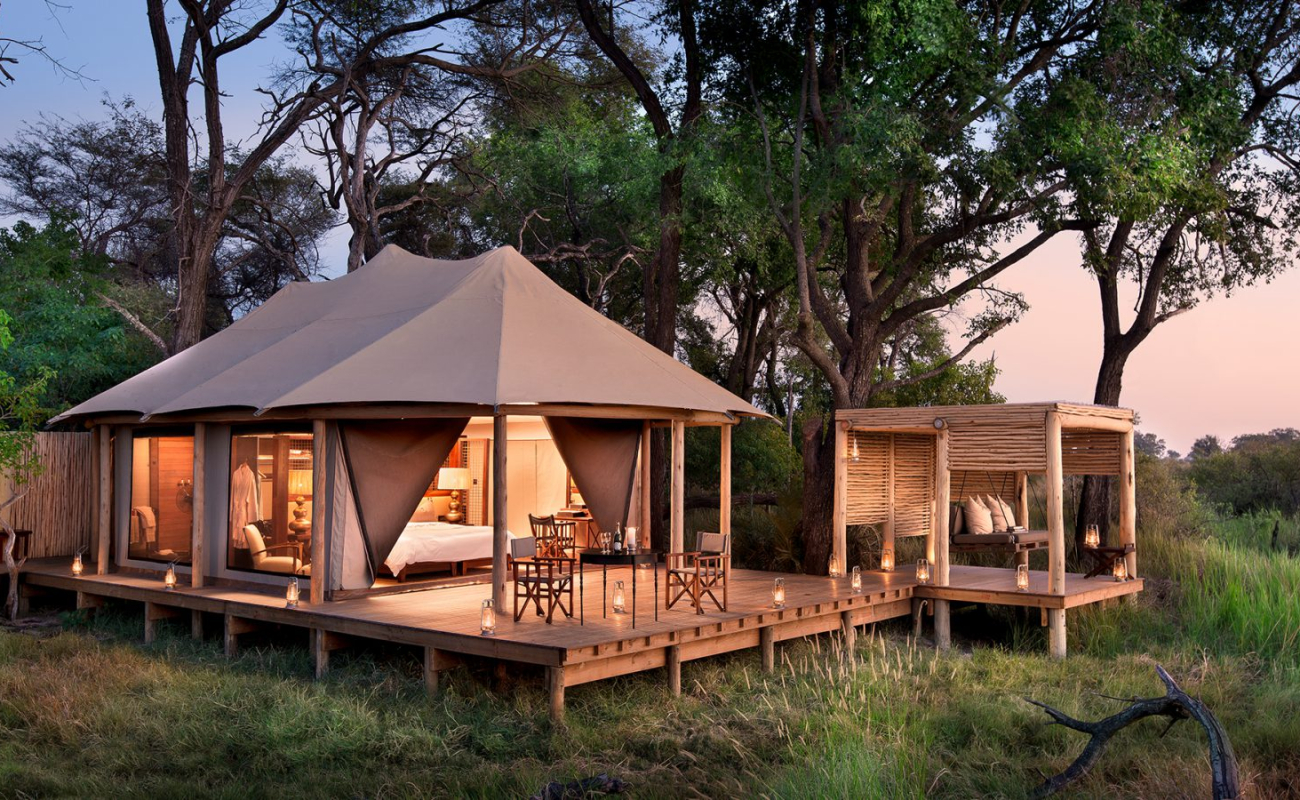 exclusive-tented-suite-at-andbeyond-nxabega-on-on-a-botswana-luxury-safari-in-the-okavango-delta-1600×900