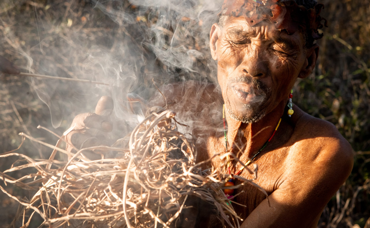 People of Namibia - Afrozapping