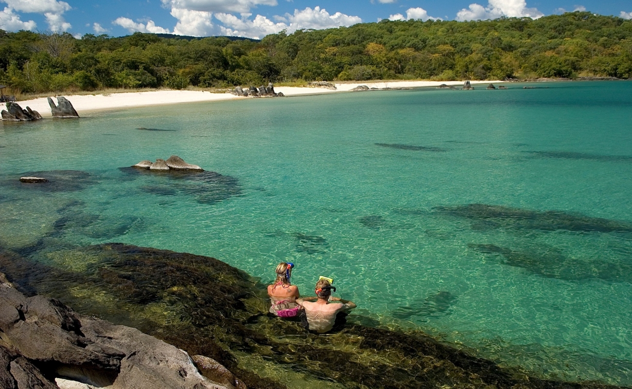snorkelling-at-nkwichi