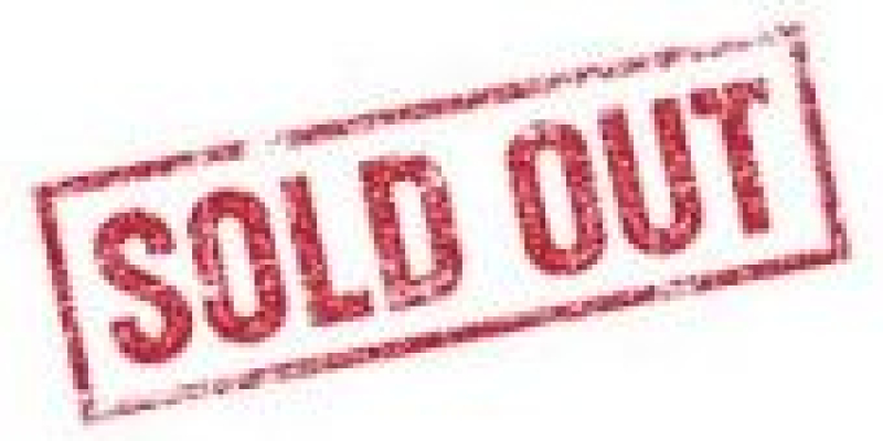 Sold Out